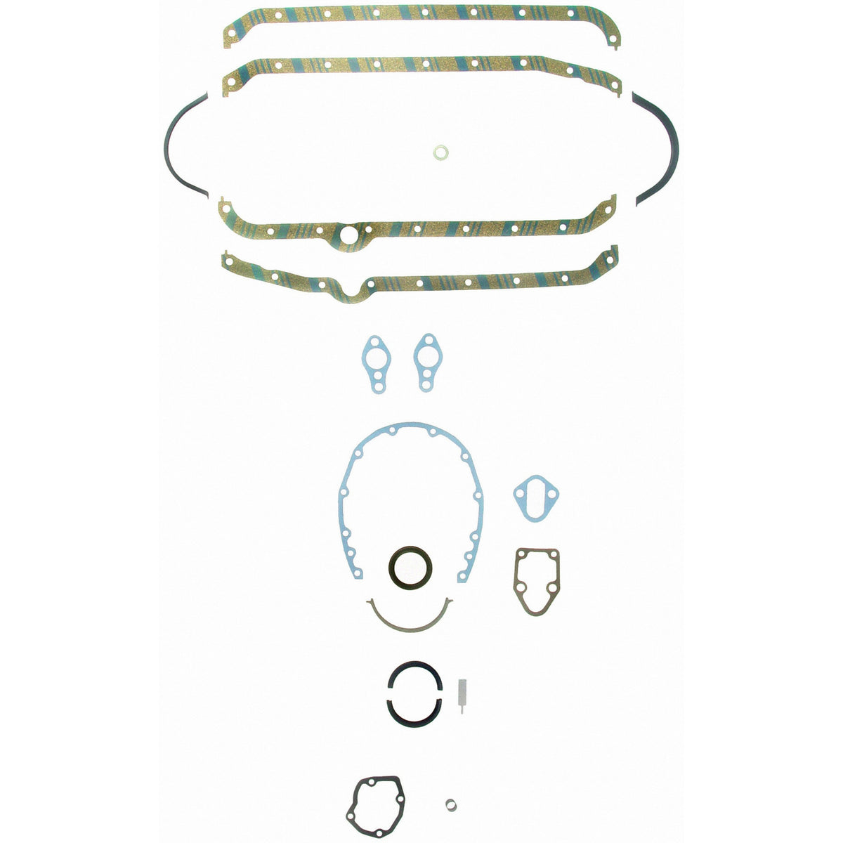 FelPro Conversion Gasket Set
