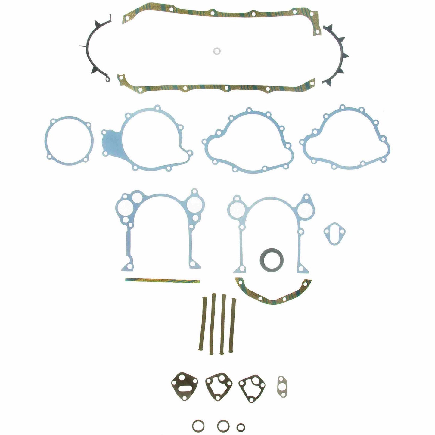 FelPro Conversion Gasket Set