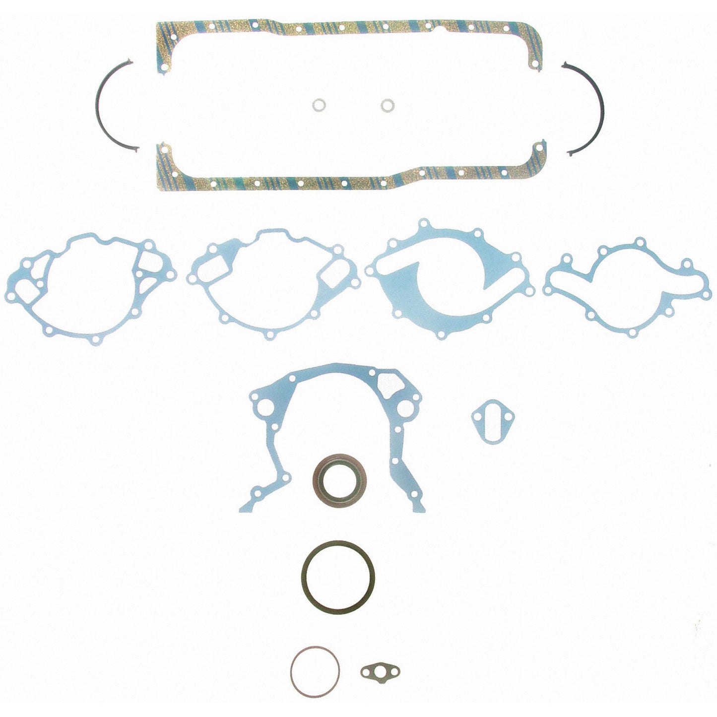 FelPro Conversion Gasket Set