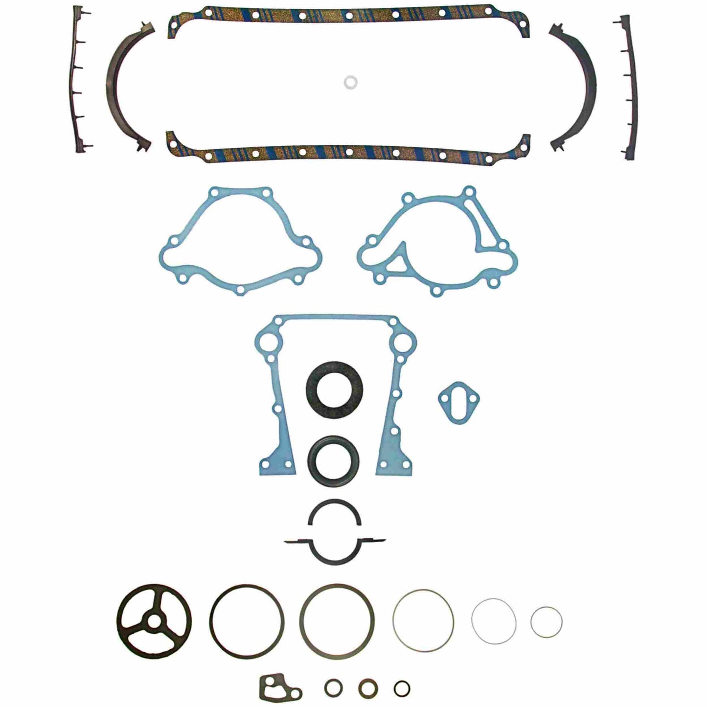 FelPro Conversion Gasket Set