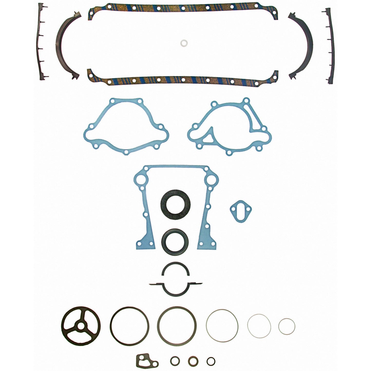 FelPro Conversion Gasket Set
