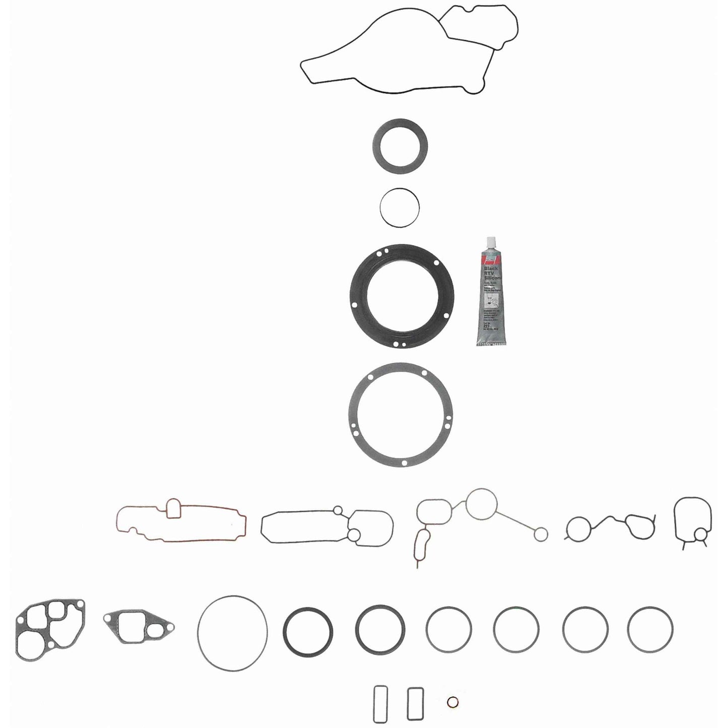 FelPro Conversion Gasket Set