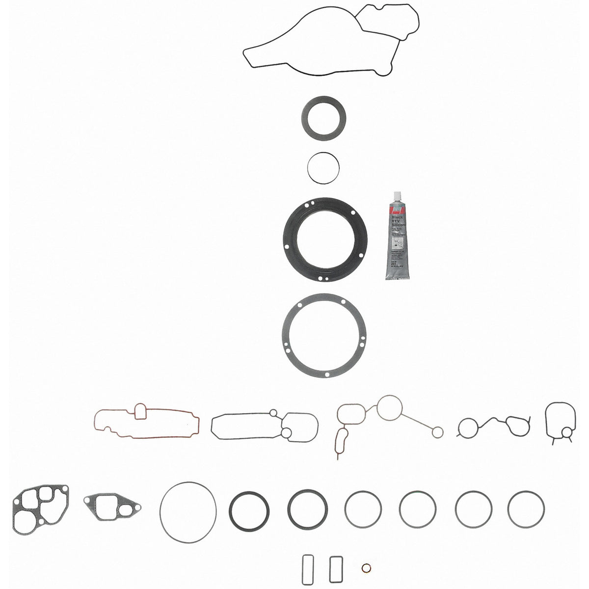 FelPro Conversion Gasket Set