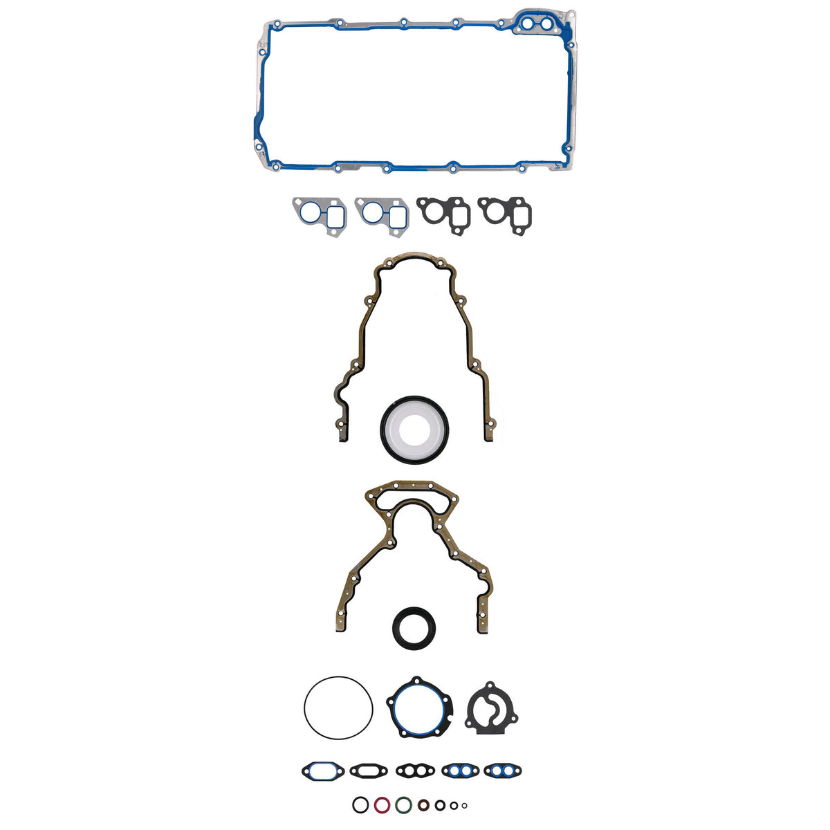FelPro Conversion Gasket Set