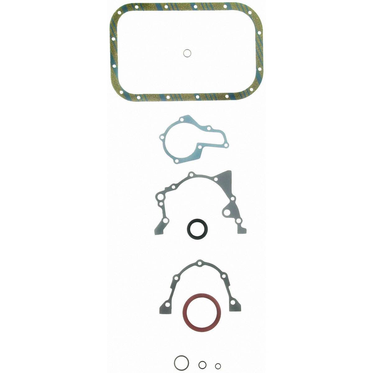 Fel-Pro Geo Metro CS 9435 Engine Conversion Gasket Set CS9435