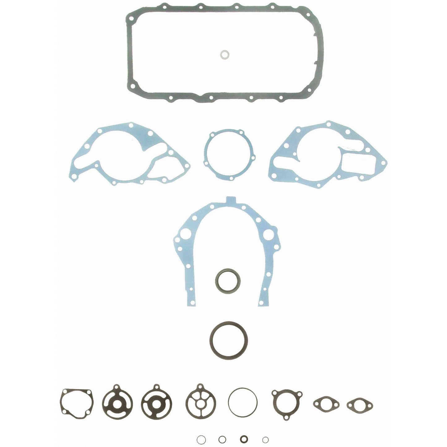 FelPro Conversion Gasket Set