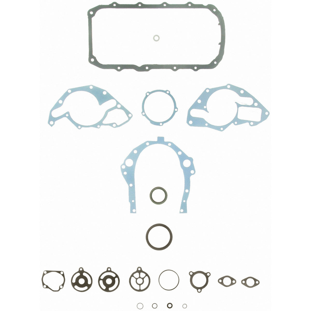 FelPro Conversion Gasket Set
