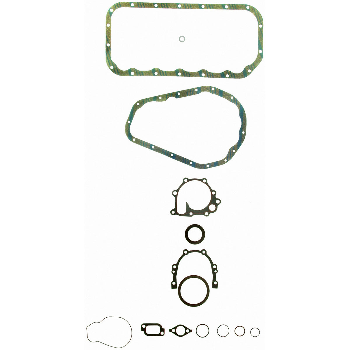 Fel-Pro Toyota Previa CS 9831 Engine Conversion Gasket Set CS9831