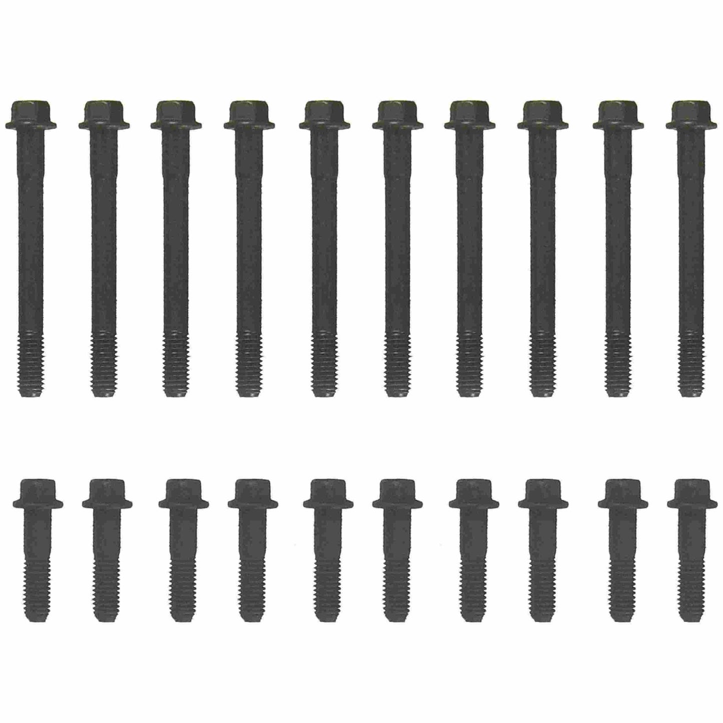 FelPro Head Bolt Set
