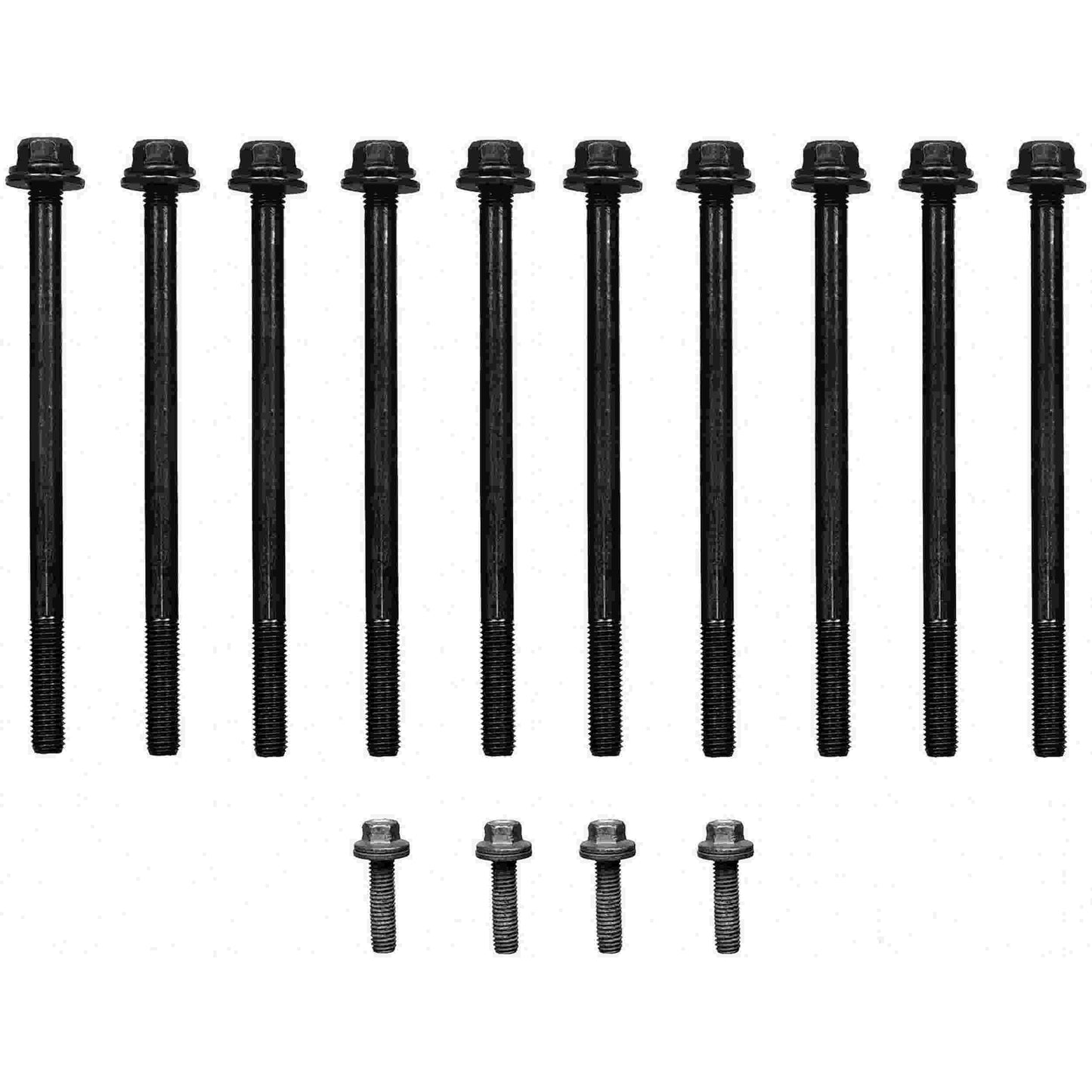 FelPro Head Bolt Set