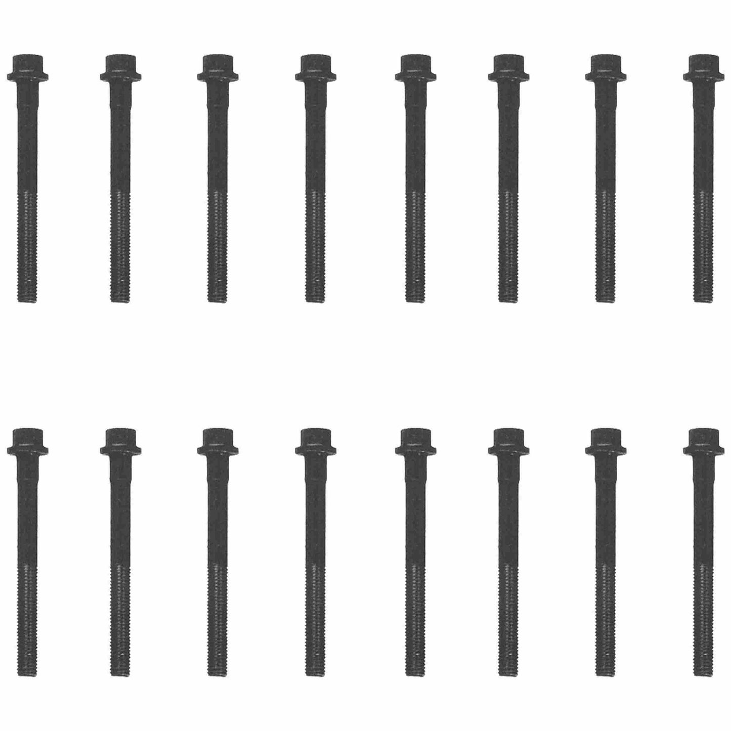FelPro Head Bolt Set