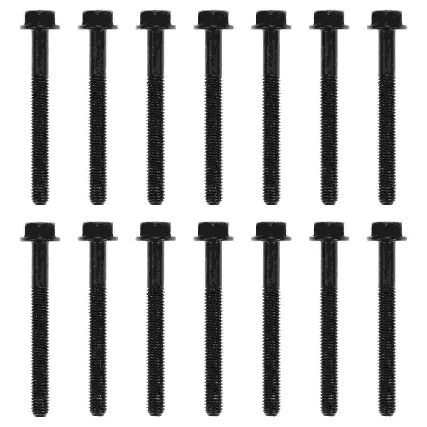 FelPro Head Bolt Set