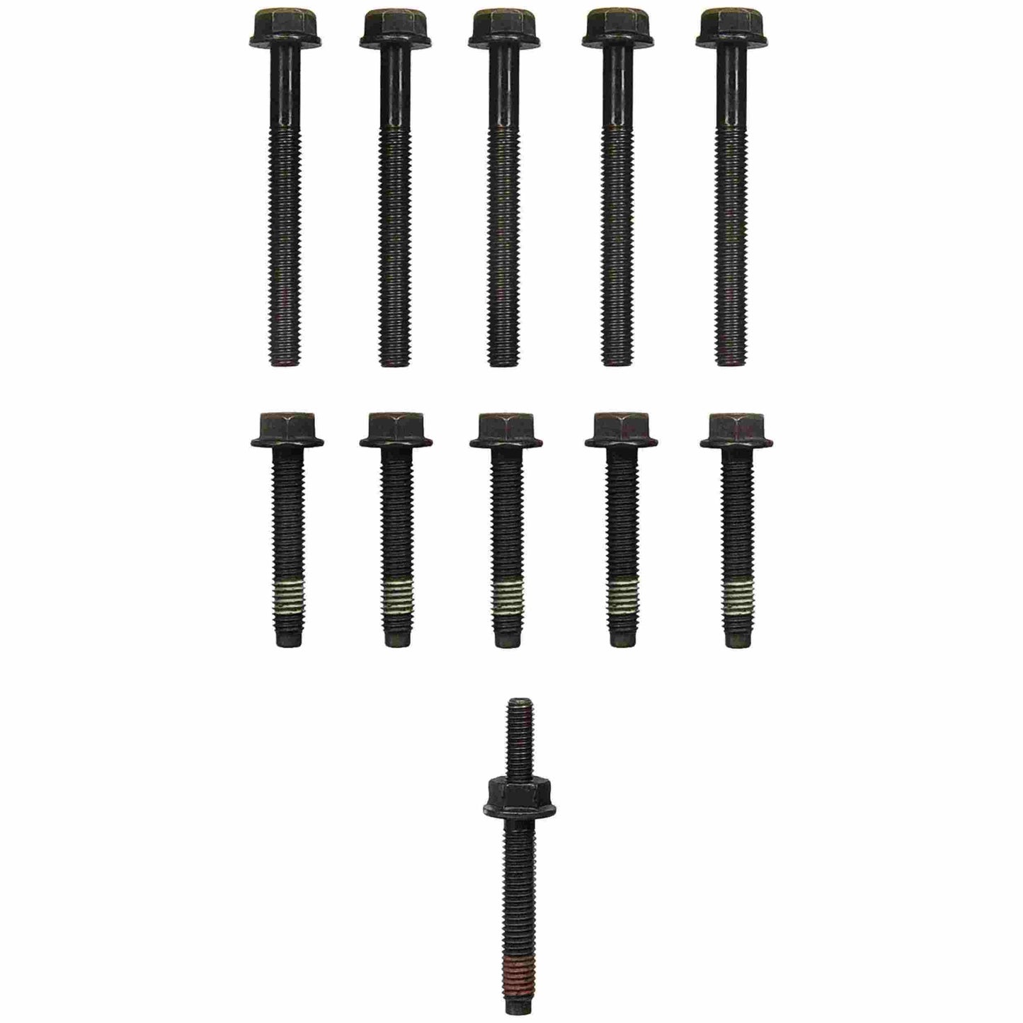 FelPro Head Bolt Set