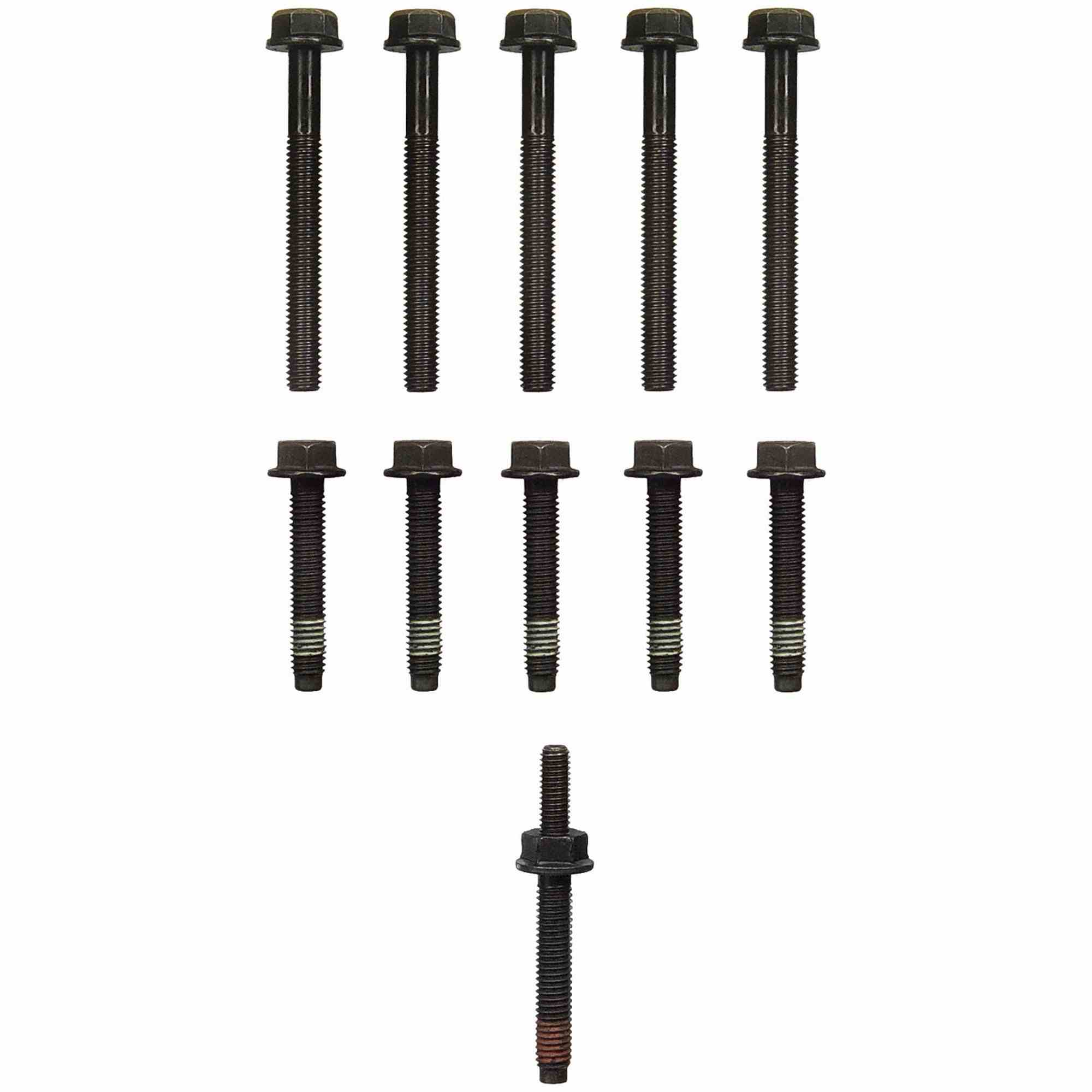 FelPro Head Bolt Set