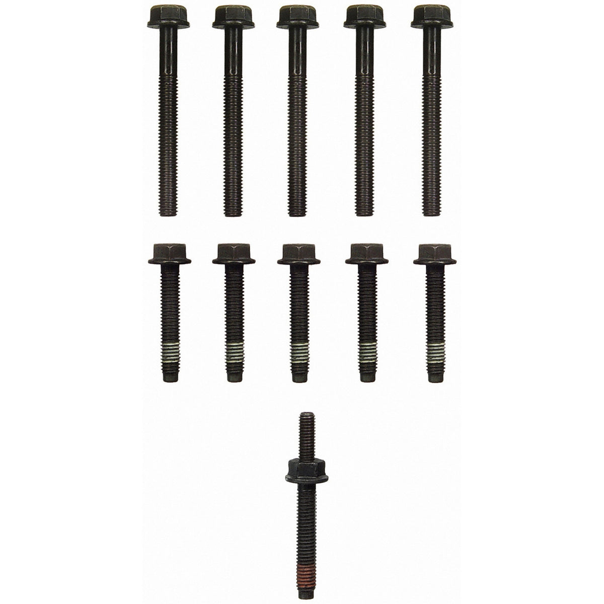 FelPro Head Bolt Set