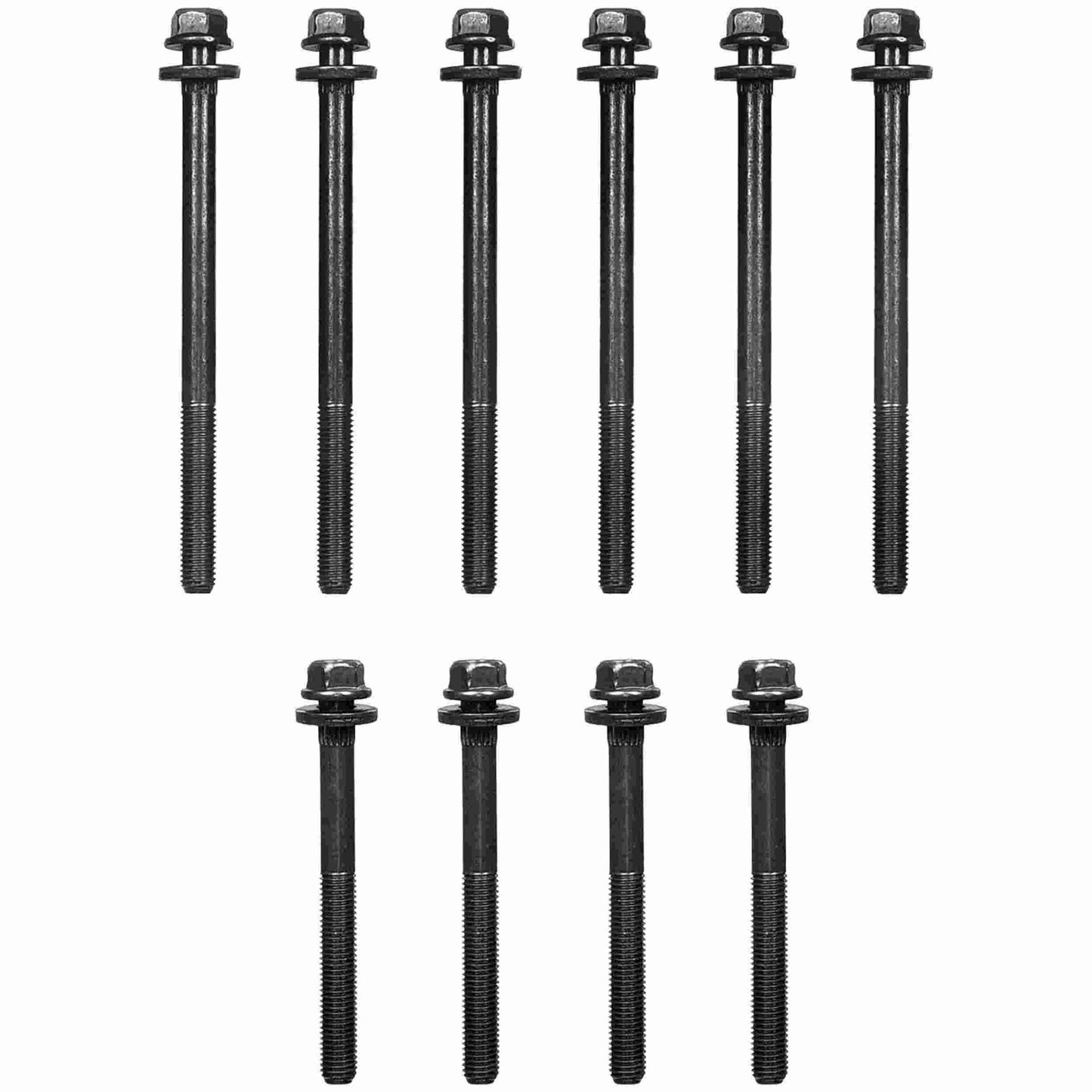 FelPro Head Bolt Set