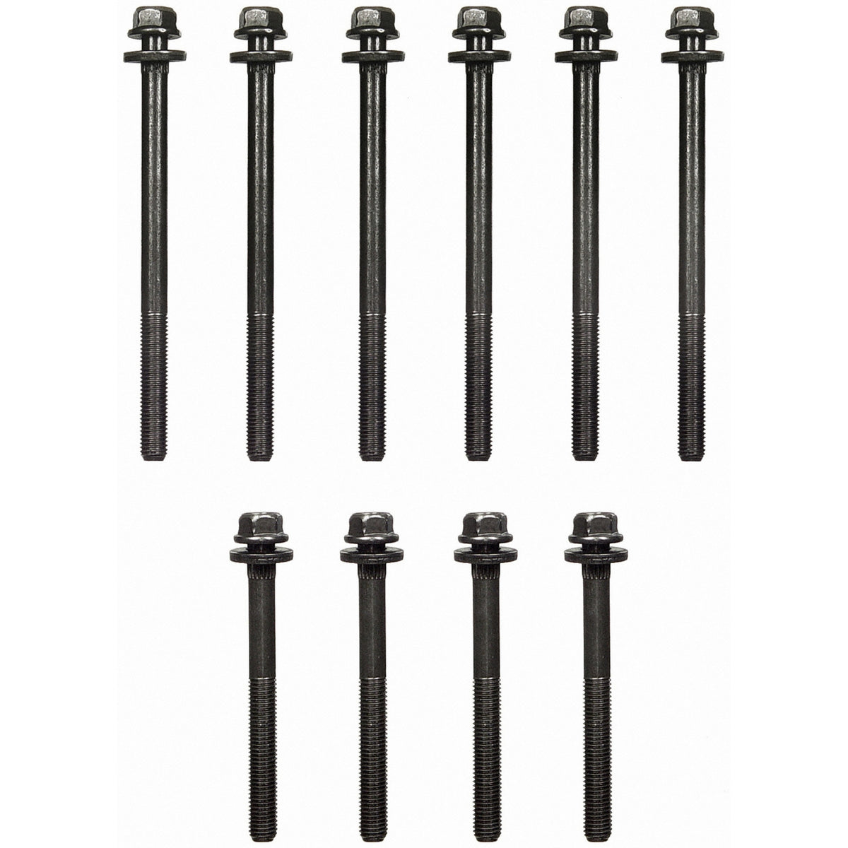 FelPro Head Bolt Set