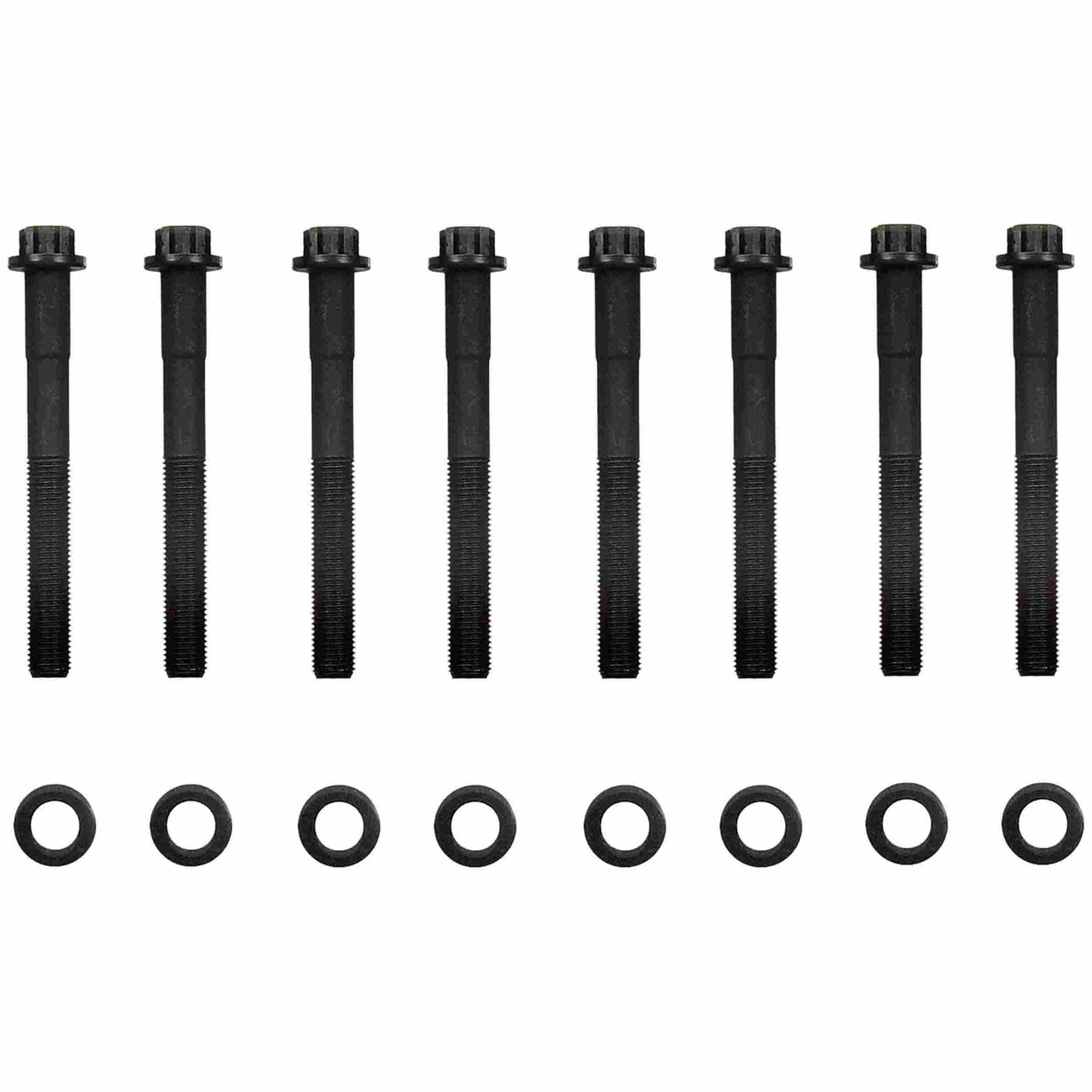 FelPro Head Bolt Set