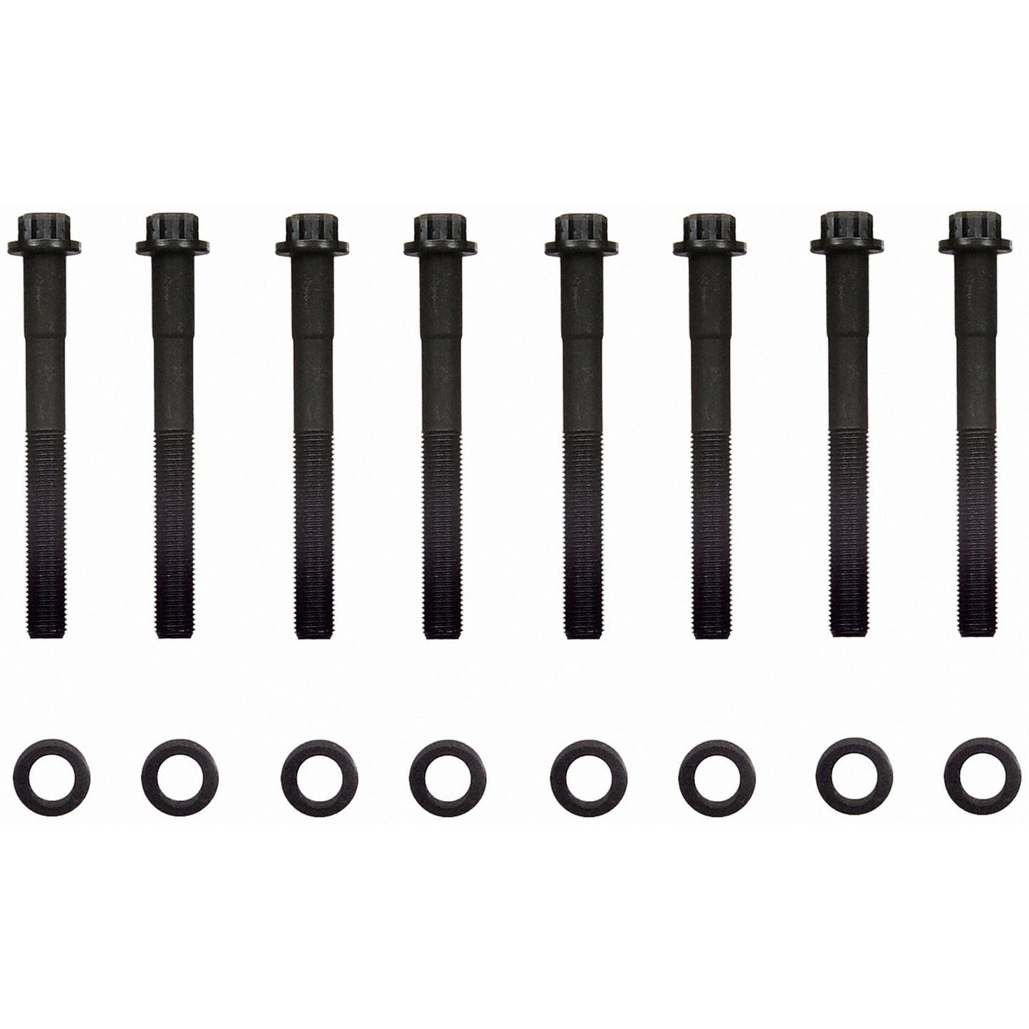 FelPro Head Bolt Set