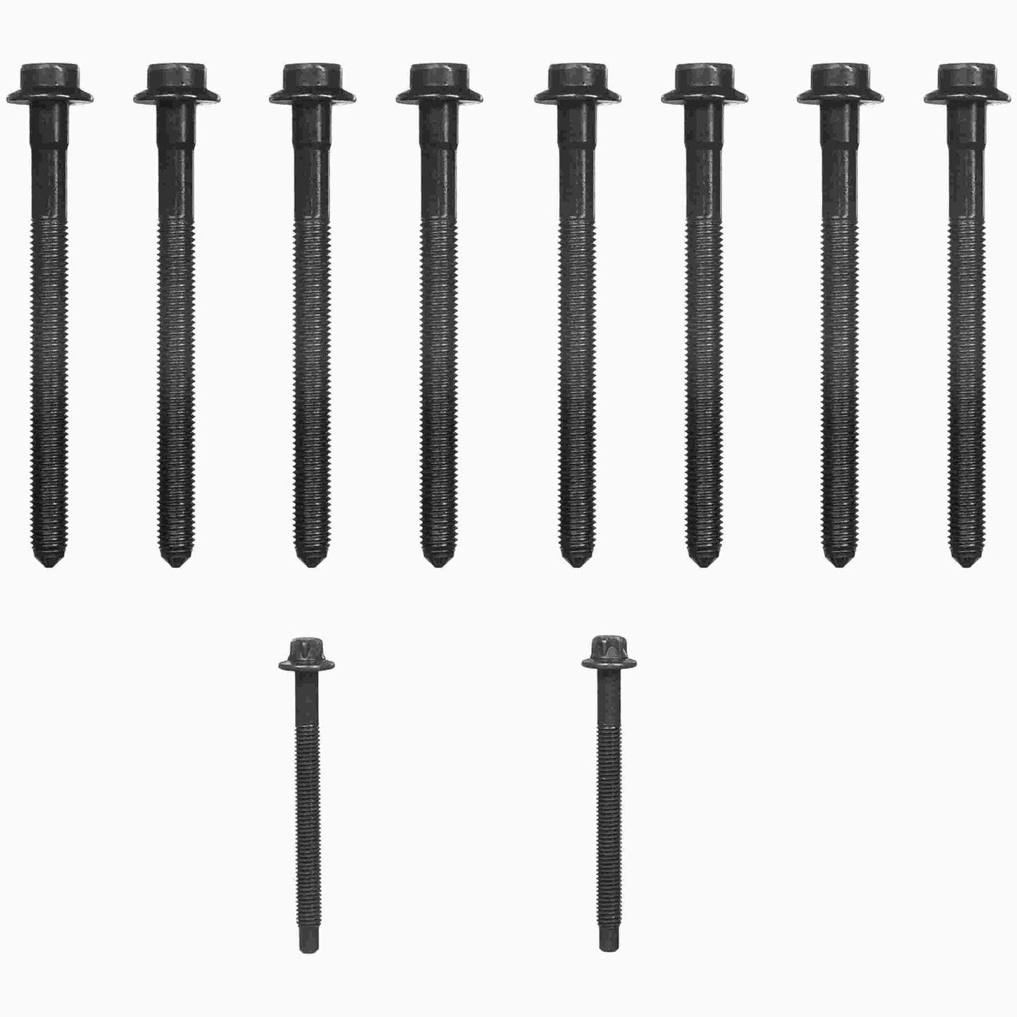 FelPro Head Bolt Set