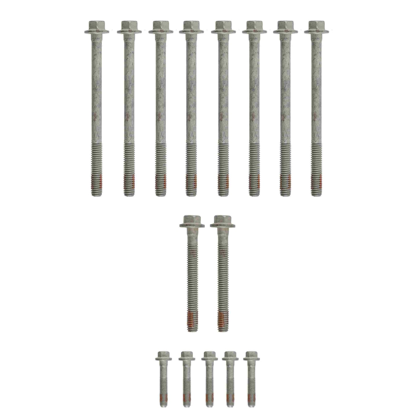 FelPro Head Bolt Set