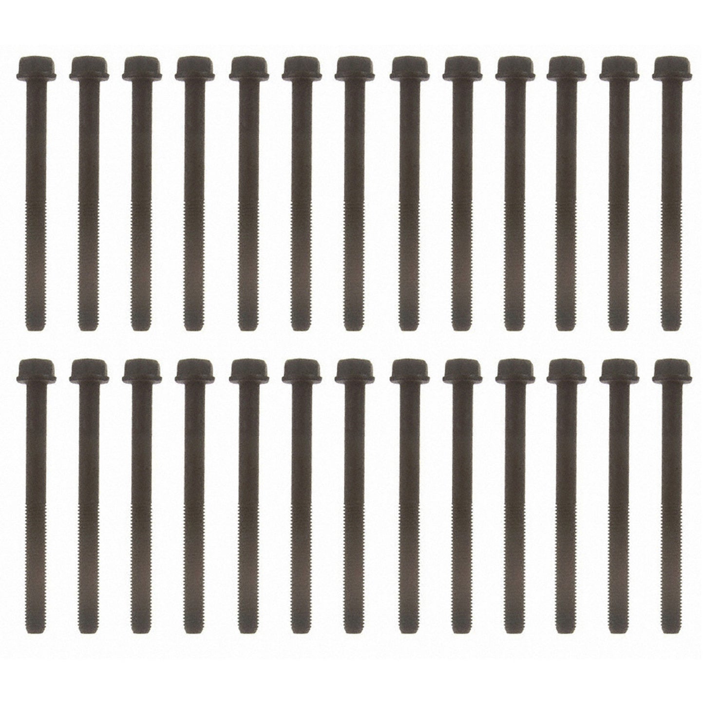 FelPro Head Bolt Set