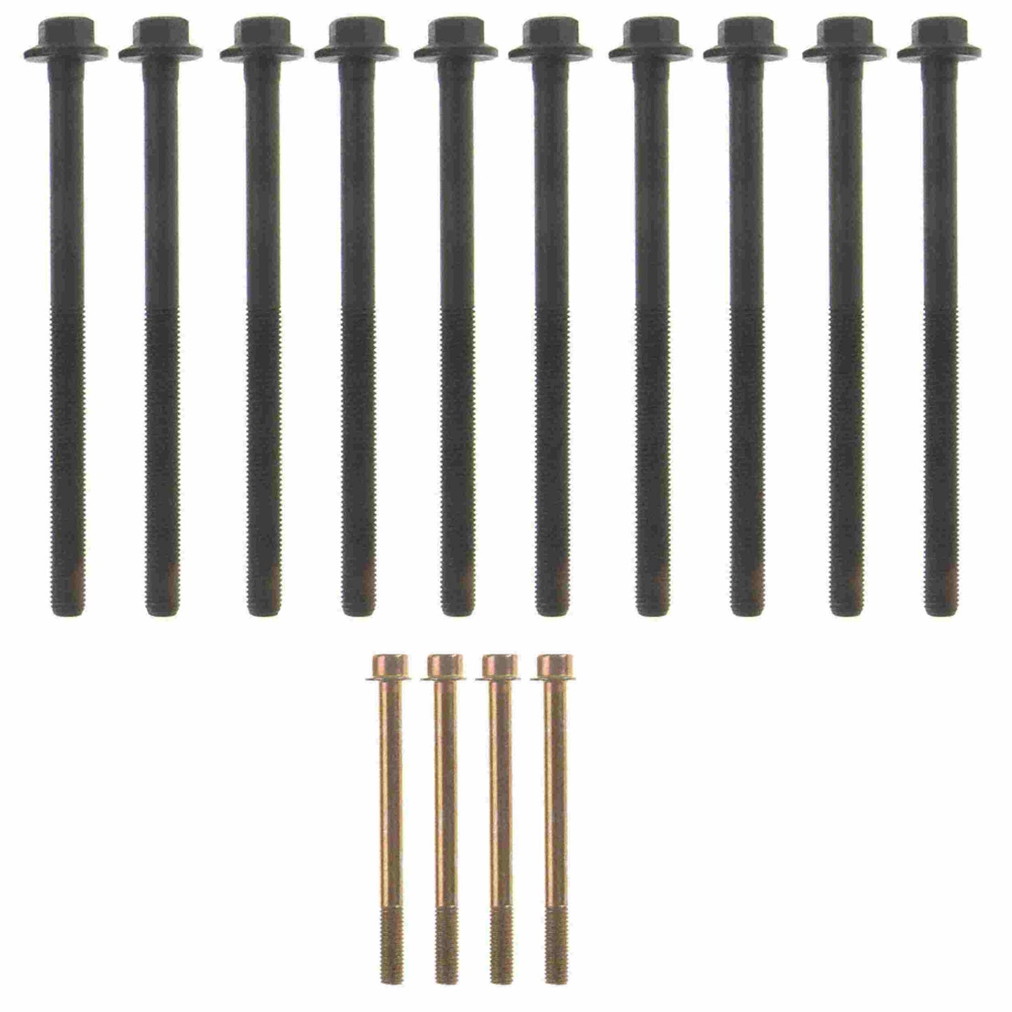 FelPro Head Bolt Set