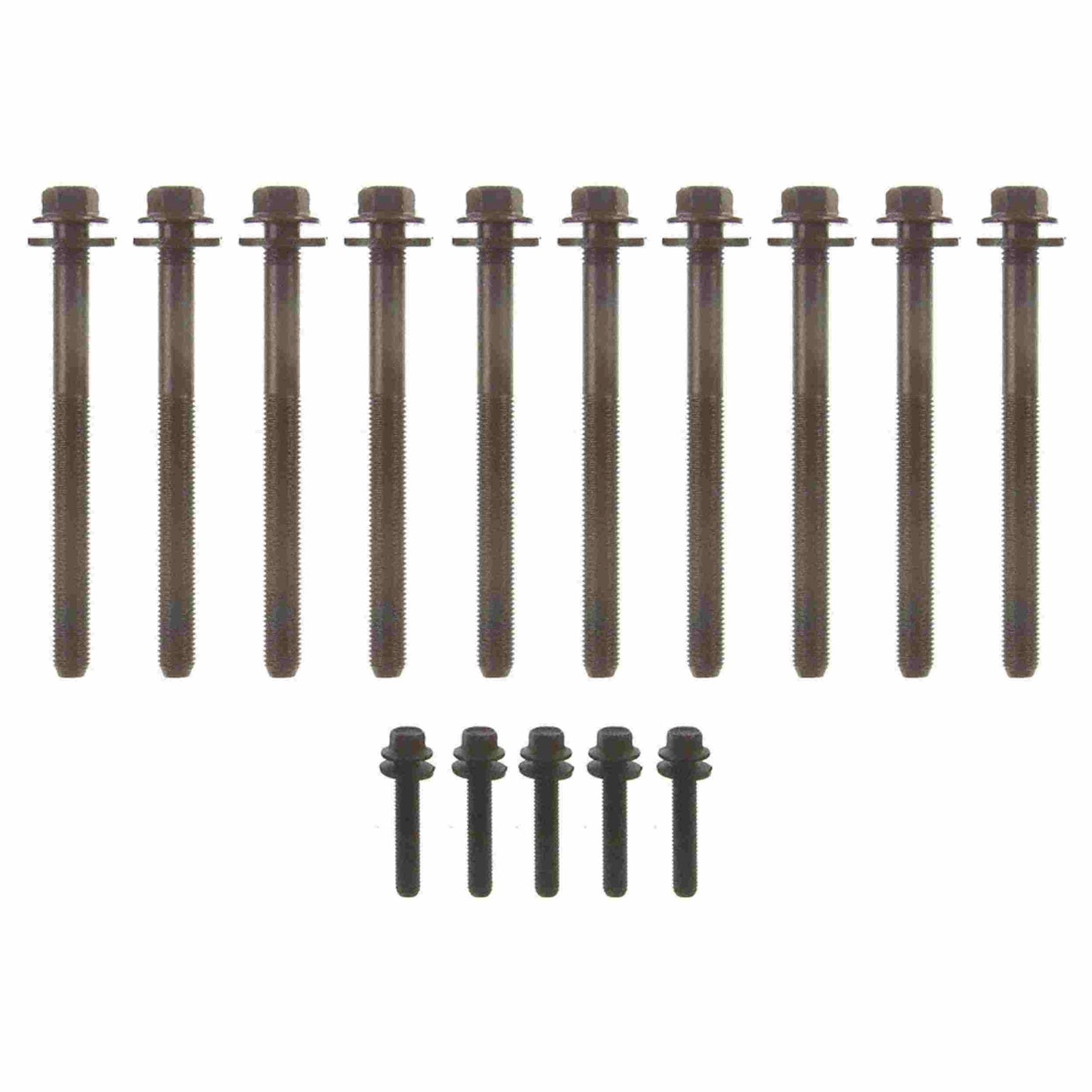 FelPro Head Bolt Set
