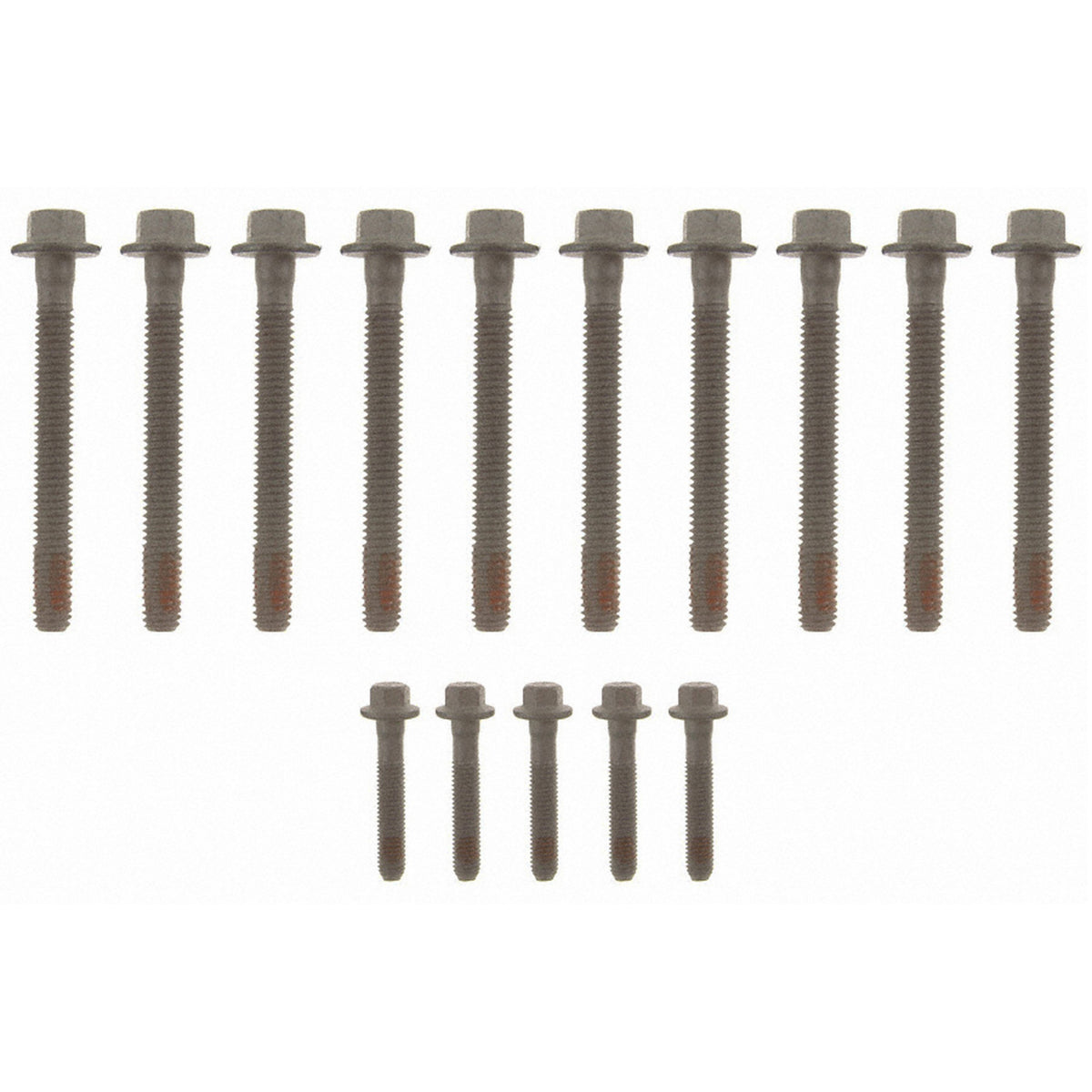 FelPro Head Bolt Set