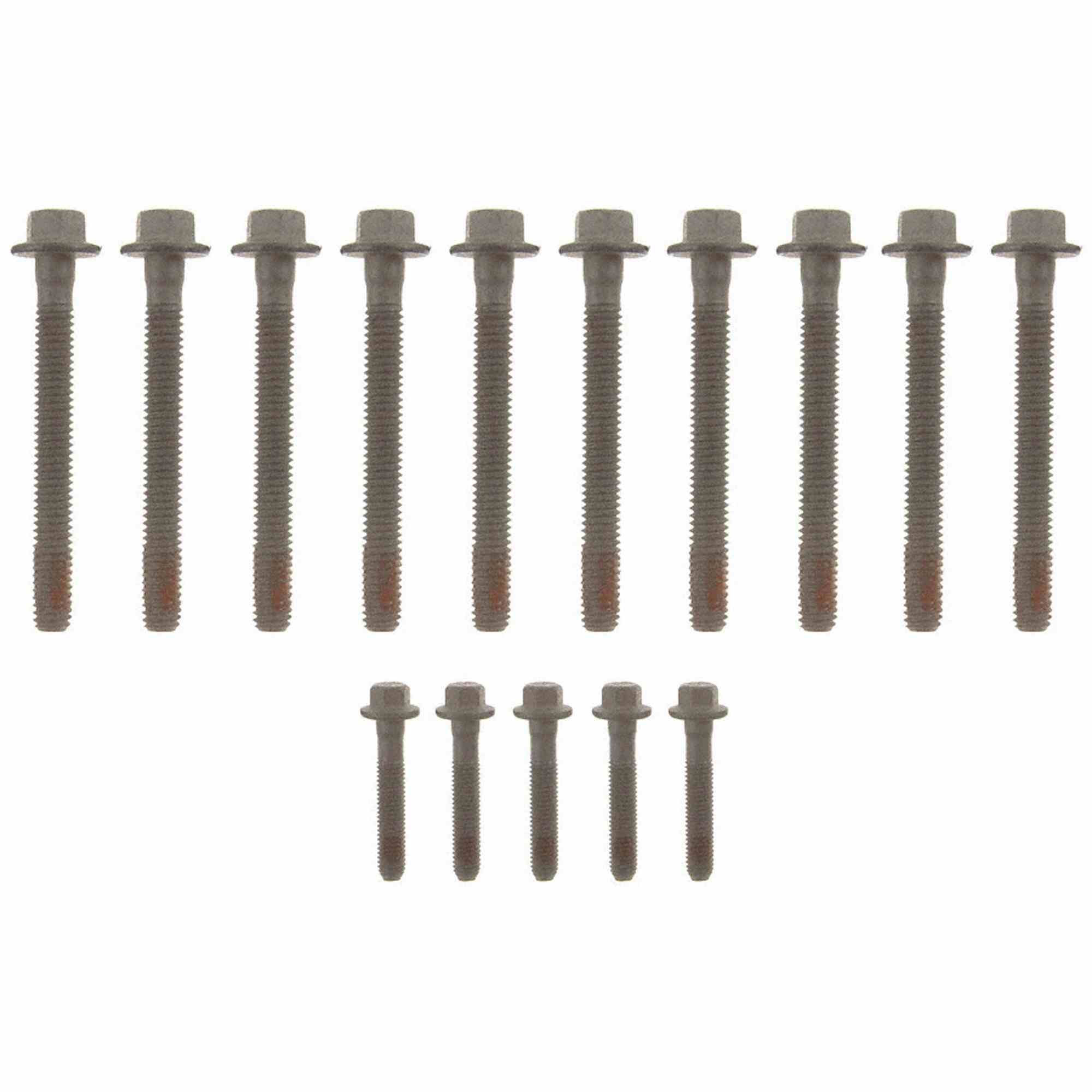 FEL-PRO Head Bolt Set - GM V8 LS Series - 2 Required FELES72220