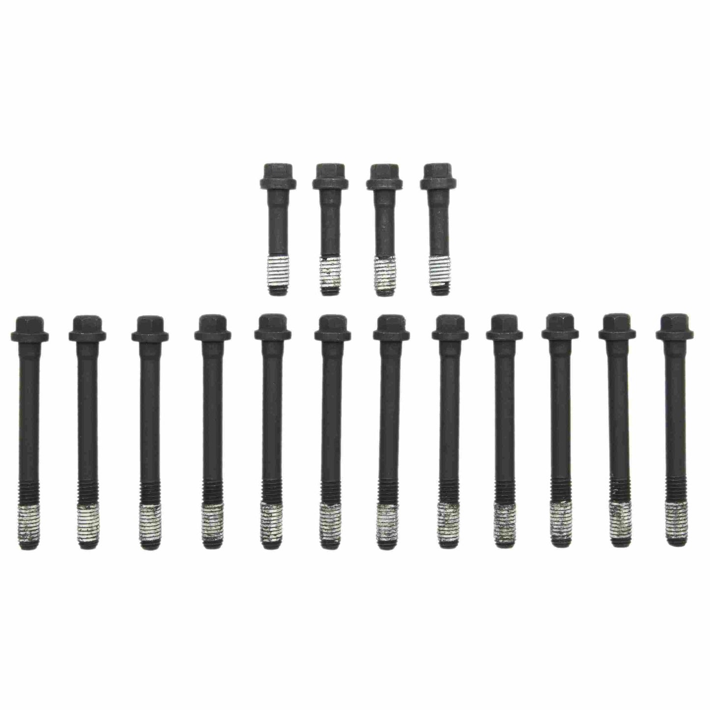 FelPro Head Bolt Set