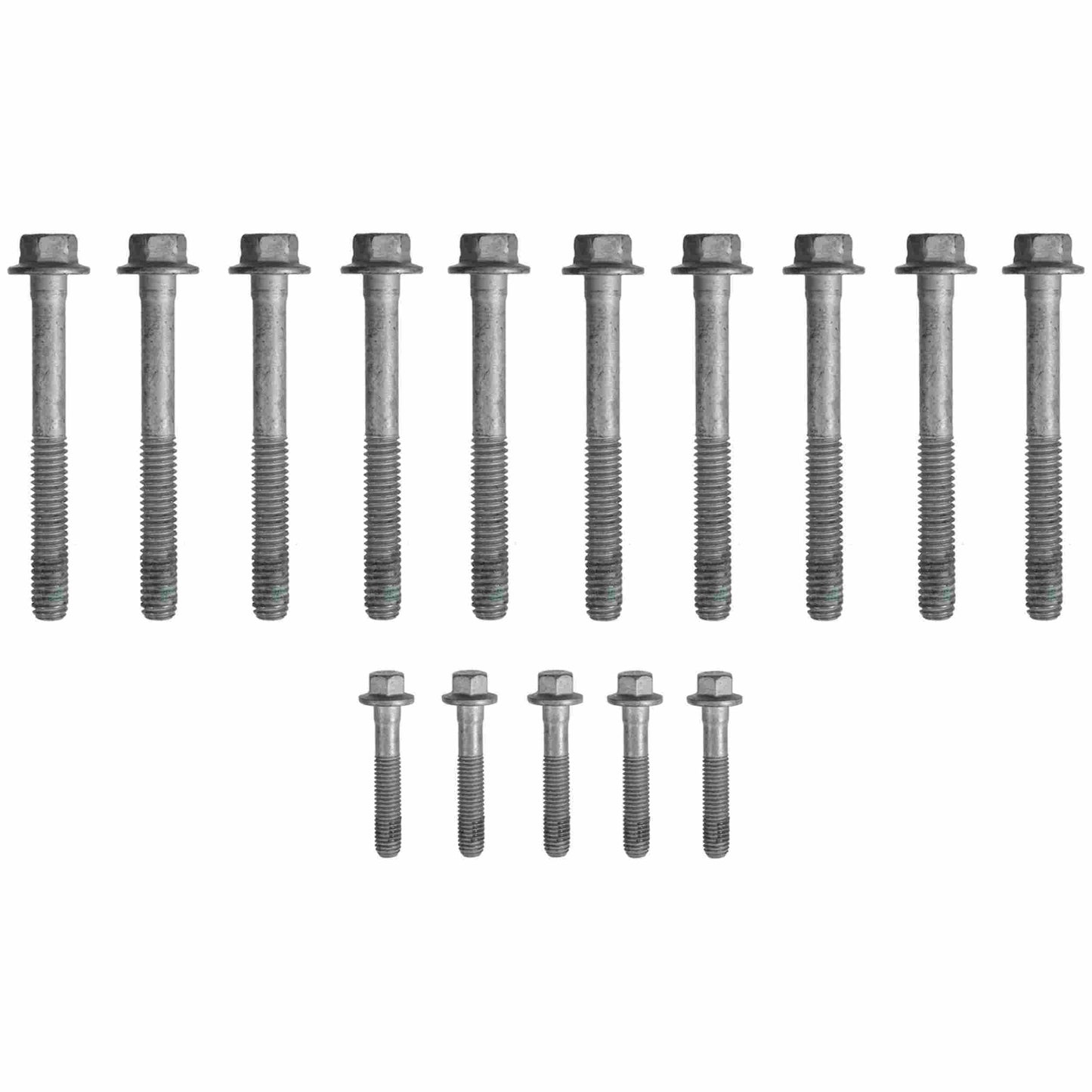FelPro Cylinder Head Bolt Set