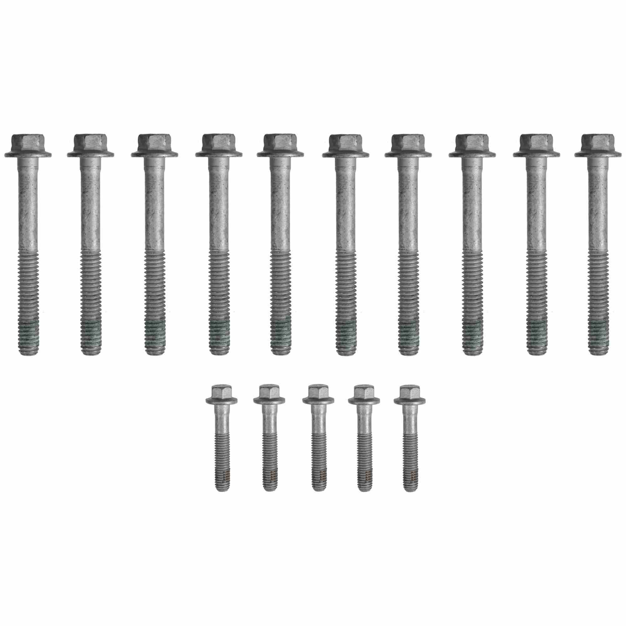 FEL-PRO Head Bolt Set FELES72390