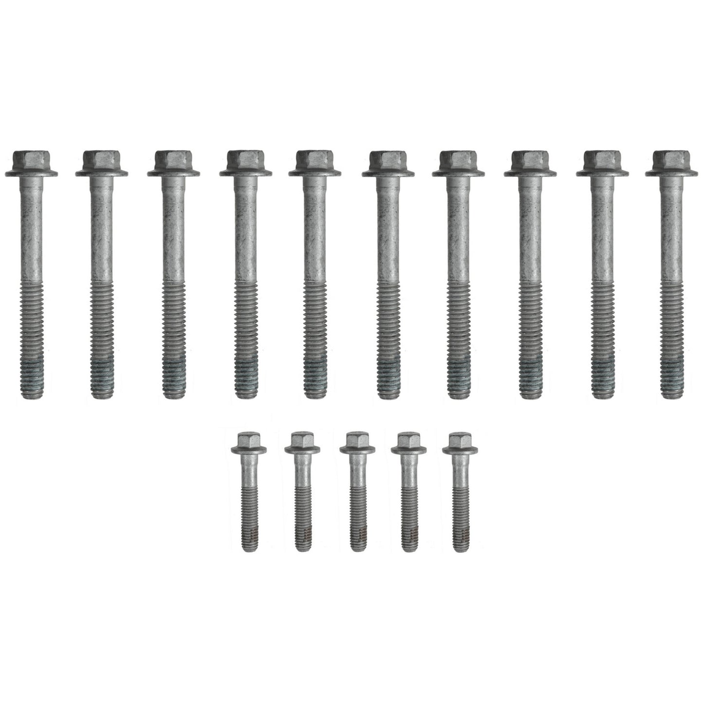 FelPro Cylinder Head Bolt Set