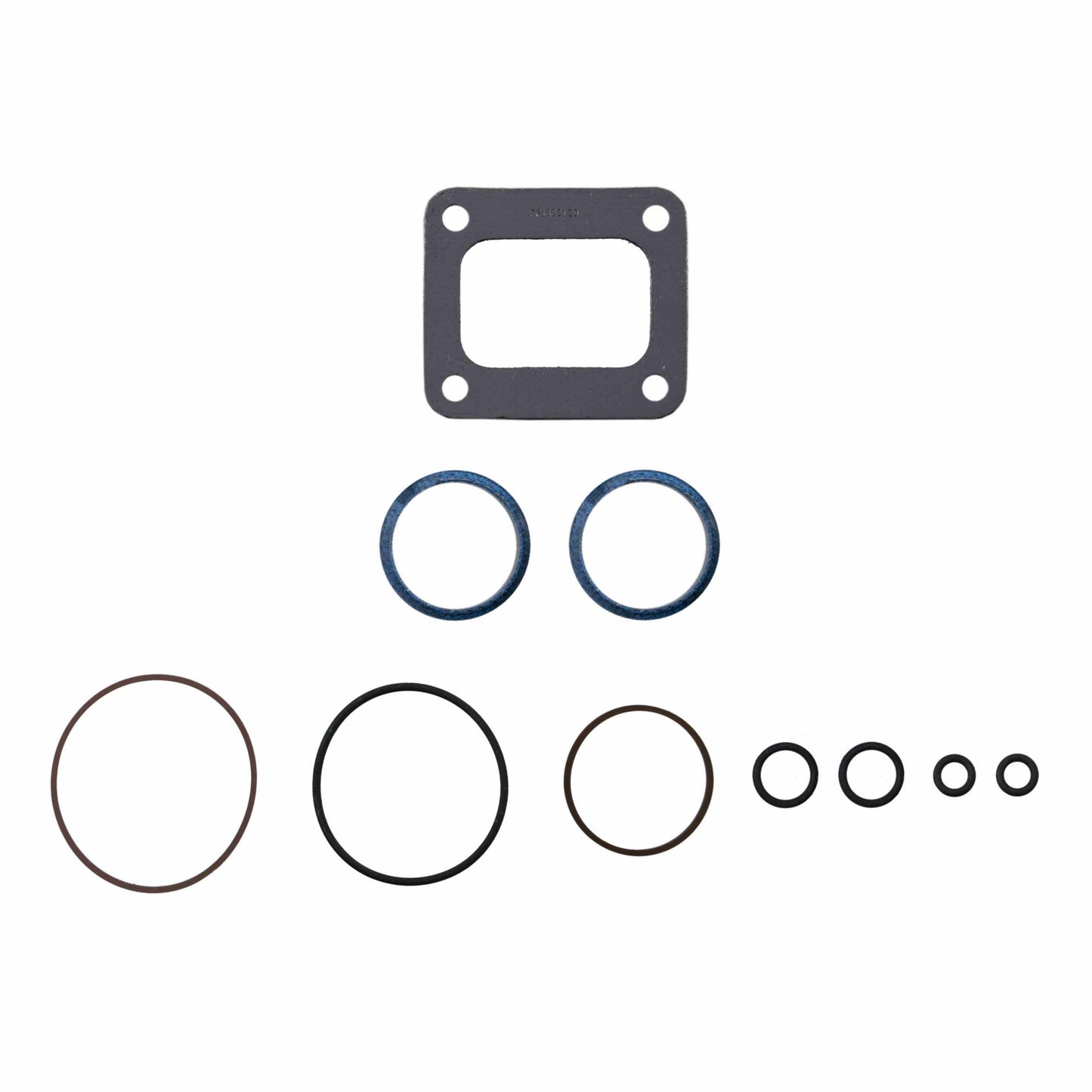 FelPro Turbo Mtg. Gasket Set