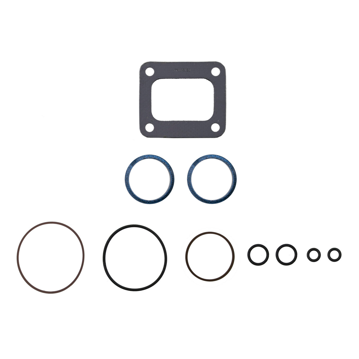 FelPro Turbo Mtg. Gasket Set