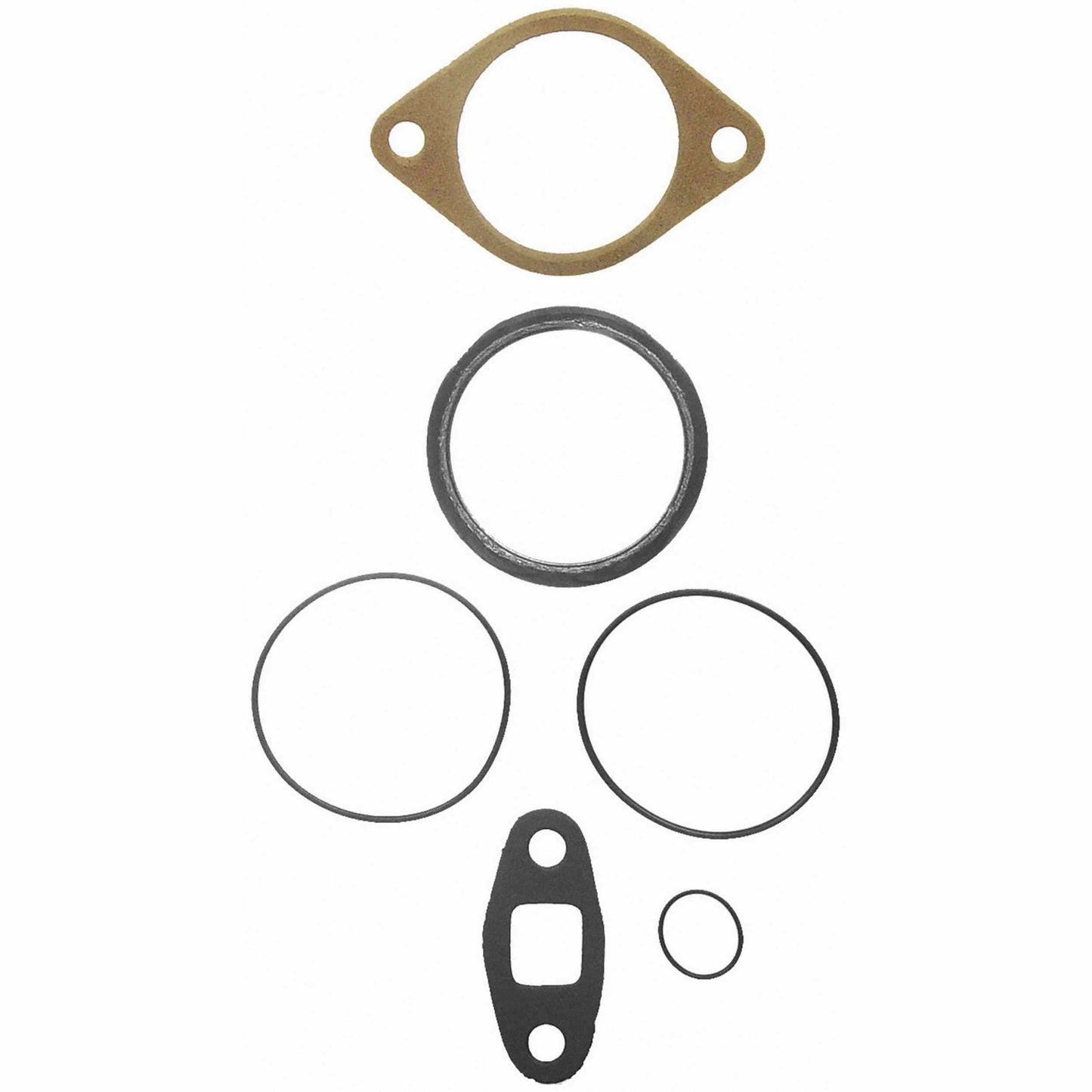 FelPro Turbo Mtg. Gasket Set