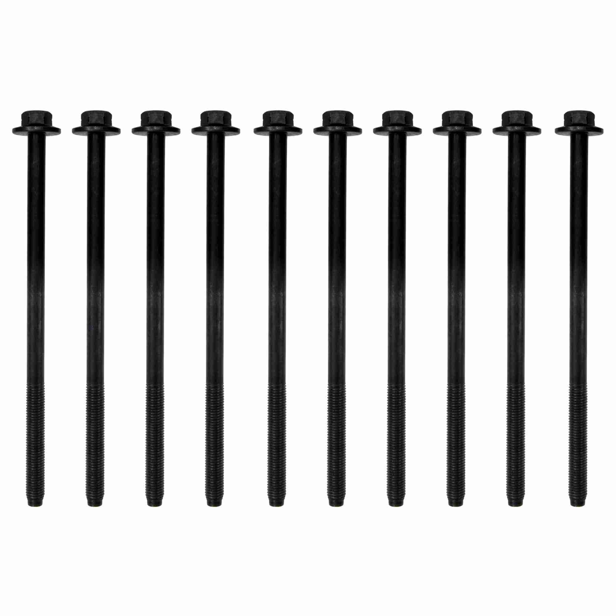 FEL-PRO Cylinder Head Bolt Kit Ford 4.6L/5.4L 05-16 FELES72798