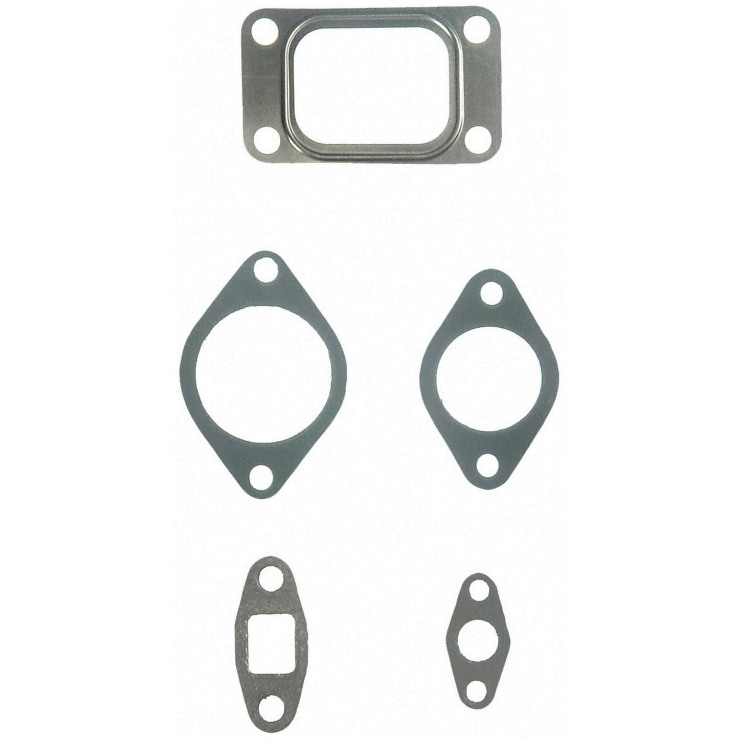 FelPro Turbo Mtg. Gasket Set