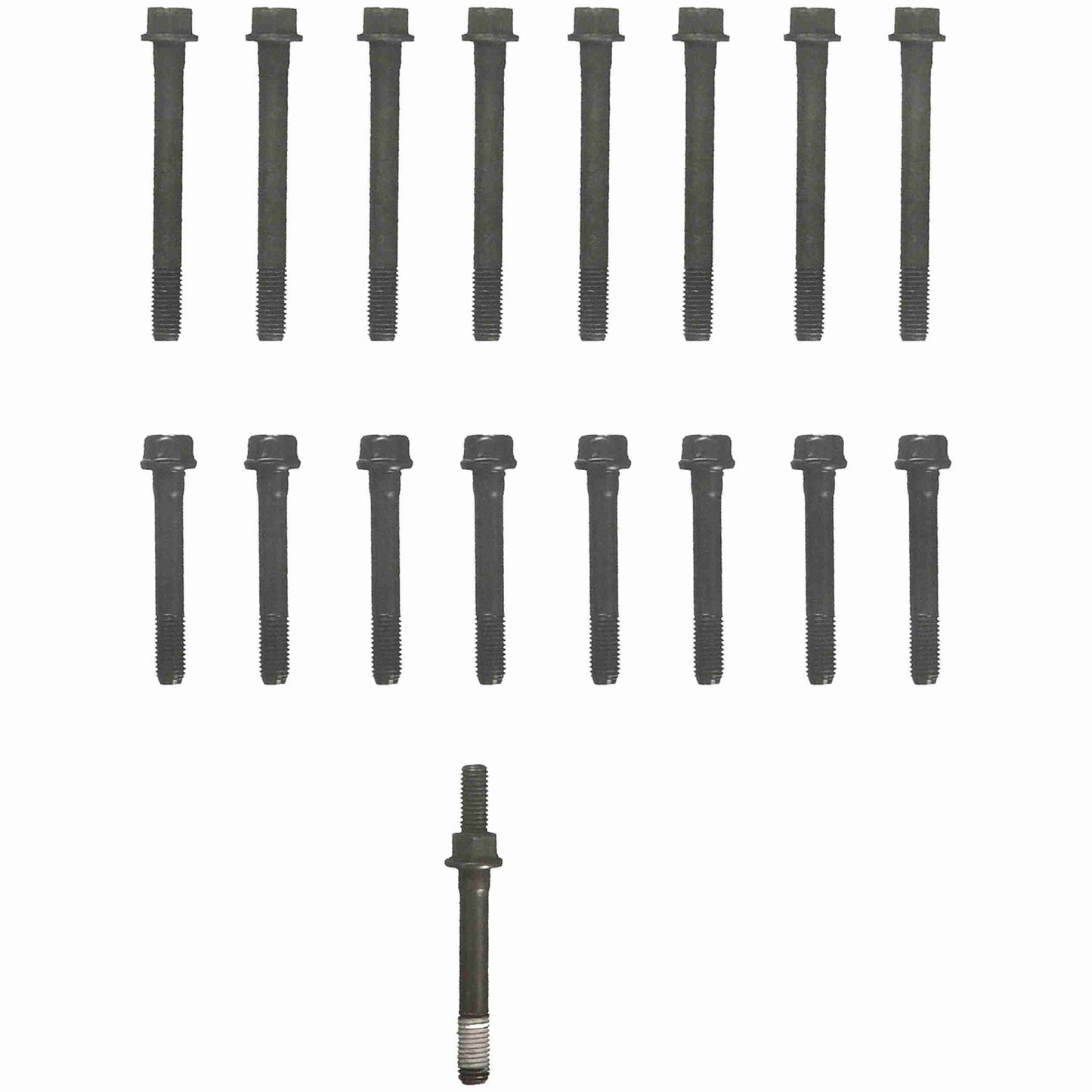 FelPro Head Bolt Set