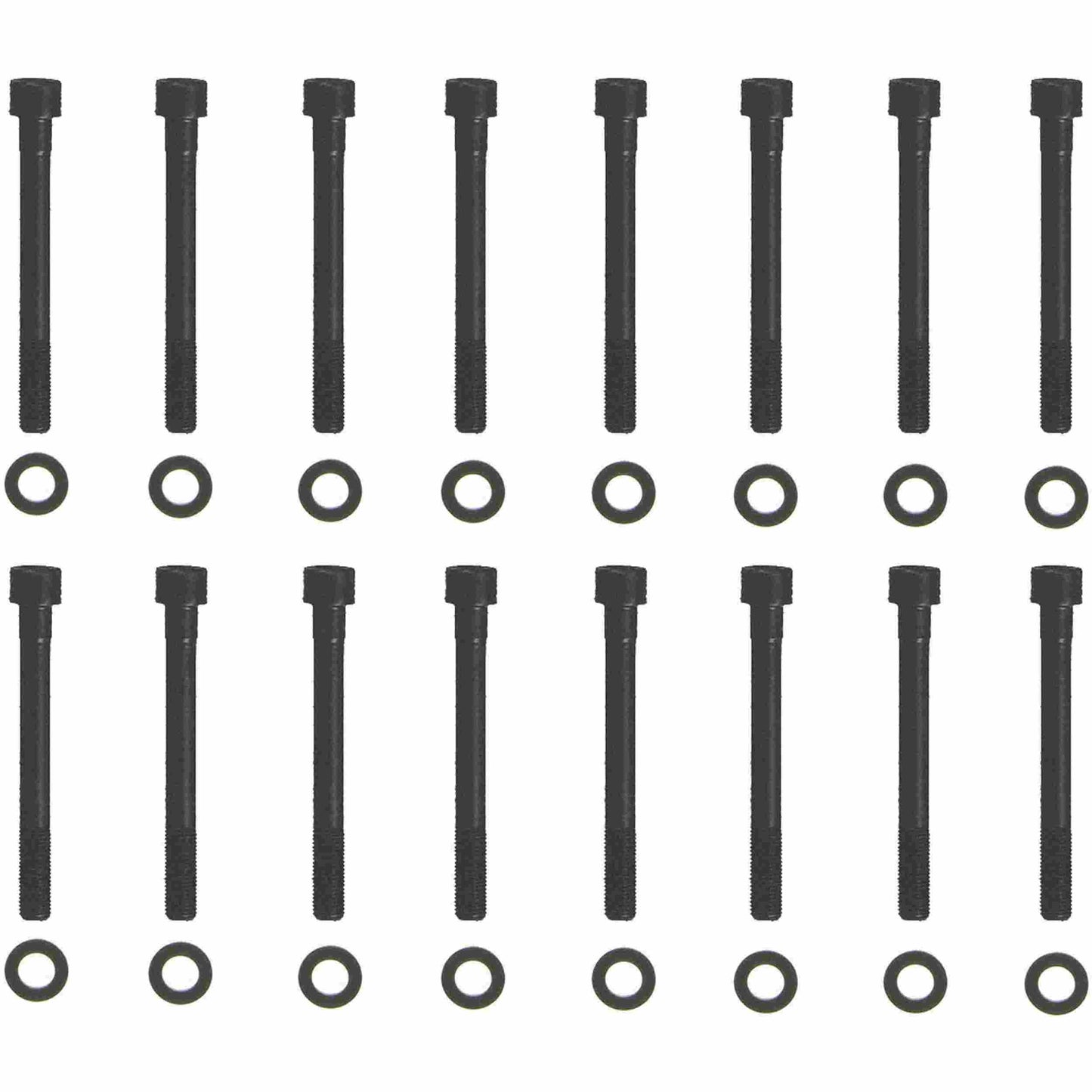 FelPro Head Bolt Set