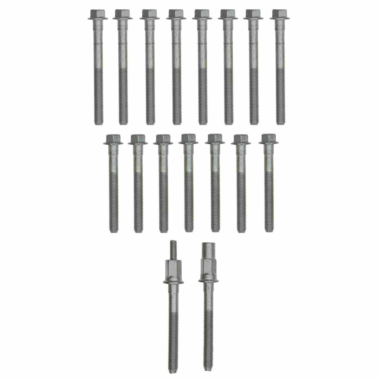 FelPro Head Bolt Set