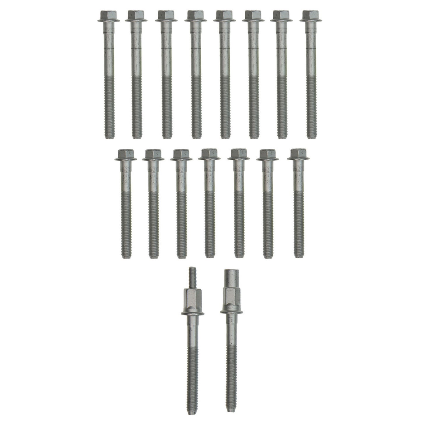 FelPro Head Bolt Set