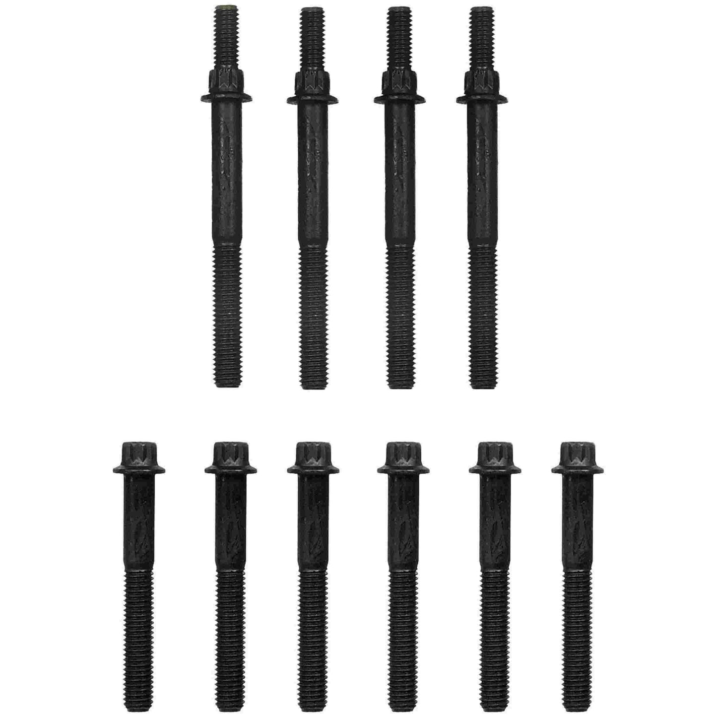 FelPro Head Bolt Set