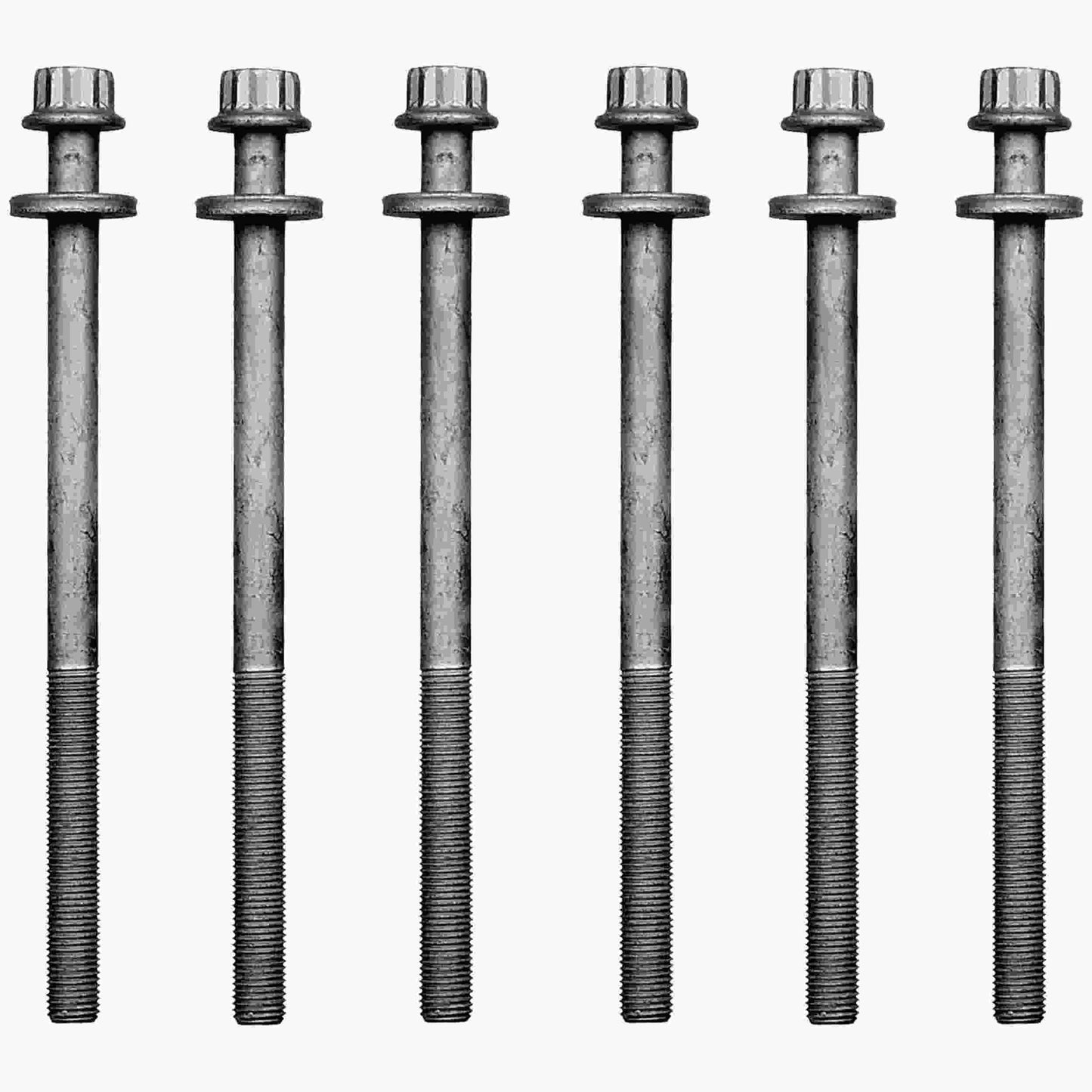 FelPro Head Bolt Set