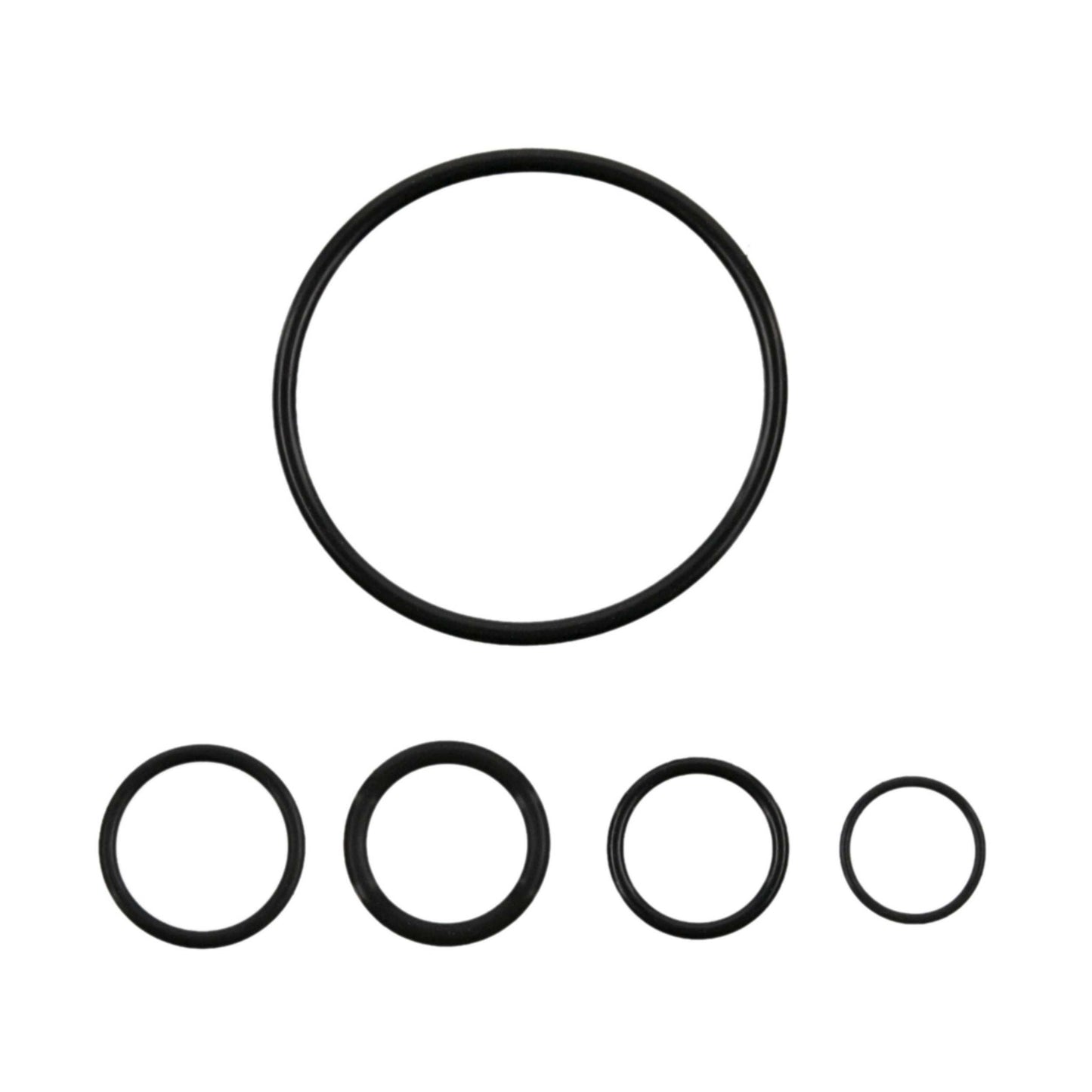 FelPro Engine Oil Filter Gasket