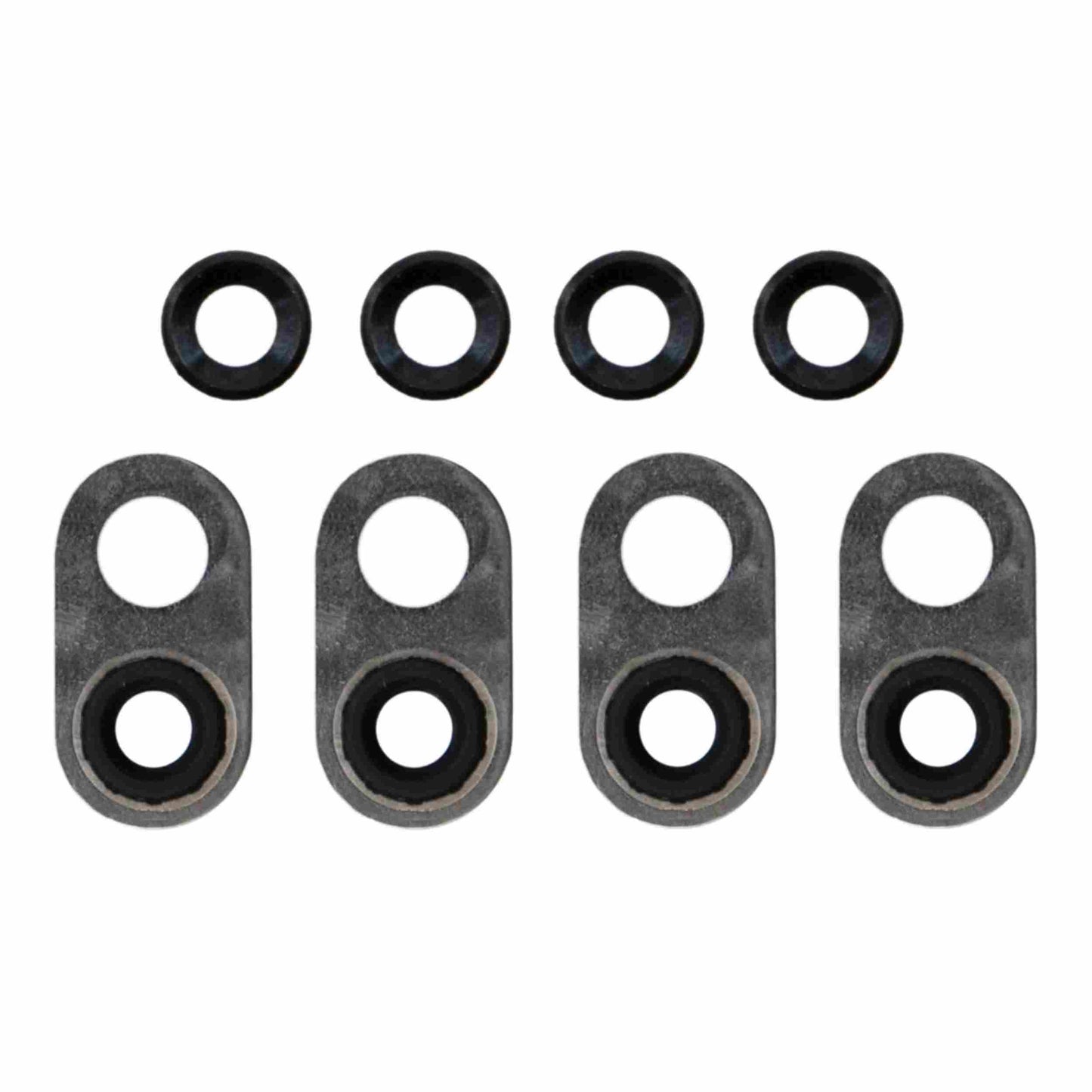 FelPro Engine Coolant Crossover Pipe Mounting Set