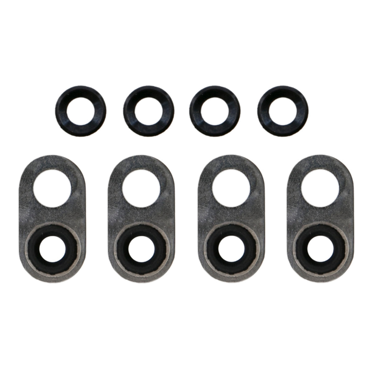 FelPro Engine Coolant Crossover Pipe Mounting Set