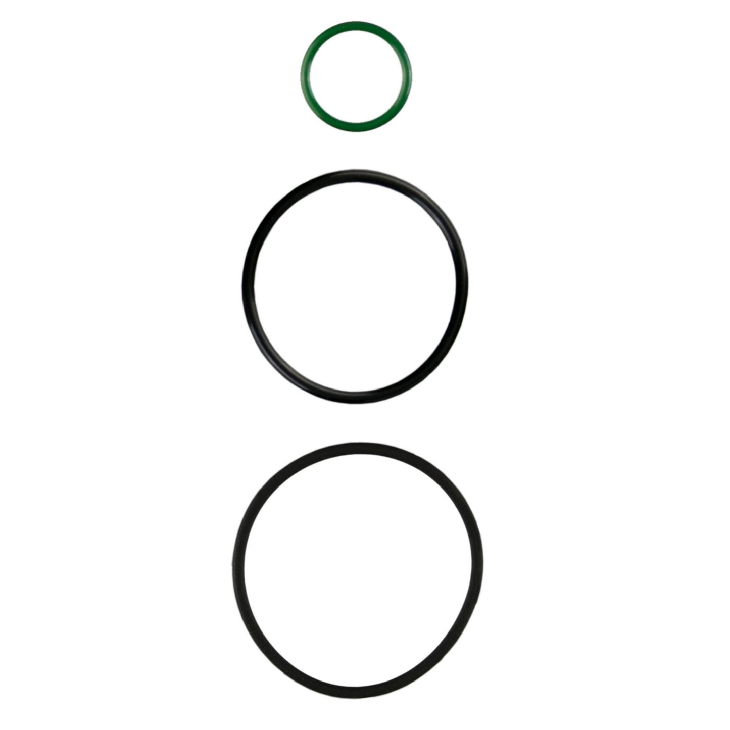 FelPro Oil Filter Adapter Gasket