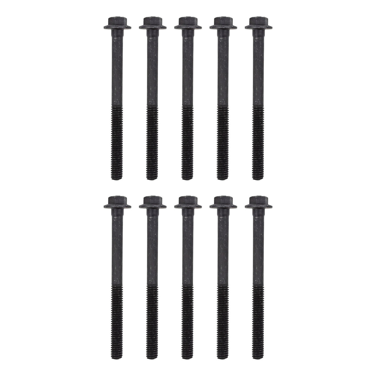 Fel-Pro Chevrolet Malibu ES 73378 Engine Cylinder Head Bolt Set ES73378